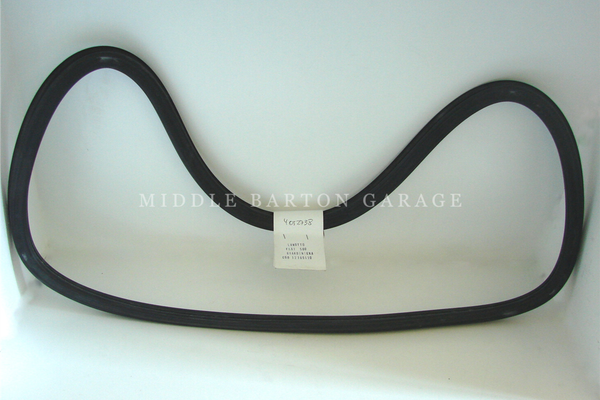 REAR SCREEN SEAL 500 GIARDINIERA